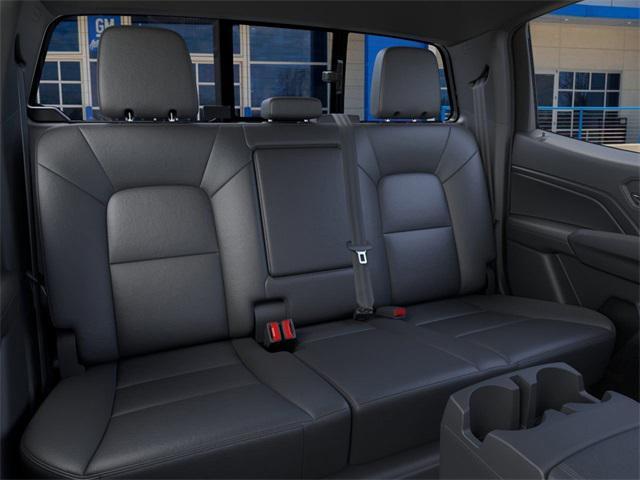 new 2026 Chevrolet Colorado car, priced at $41,759