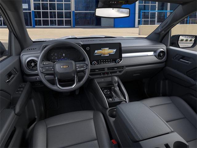 new 2026 Chevrolet Colorado car, priced at $41,759