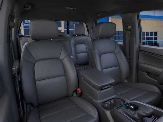 new 2026 Chevrolet Colorado car, priced at $41,759