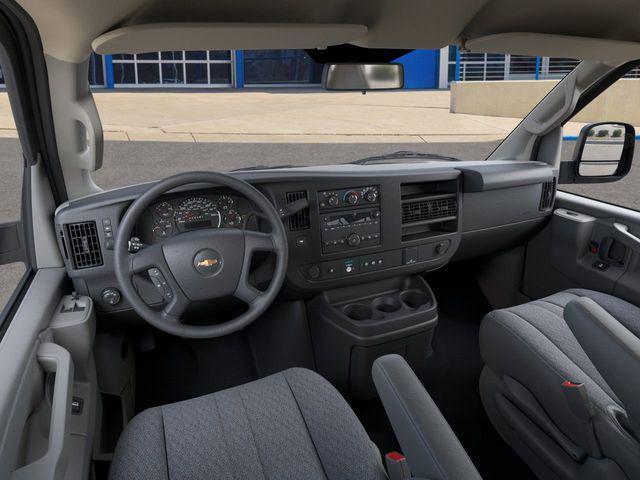 new 2026 Chevrolet Express 3500 car, priced at $52,354