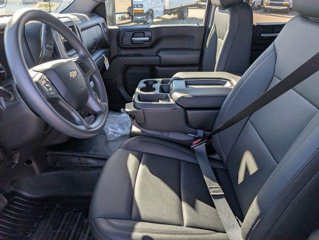 new 2026 Chevrolet Silverado 2500 car, priced at $55,647