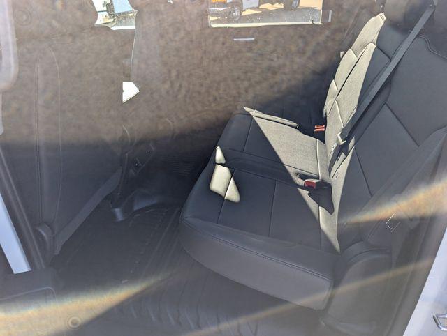 new 2026 Chevrolet Silverado 2500 car, priced at $55,647