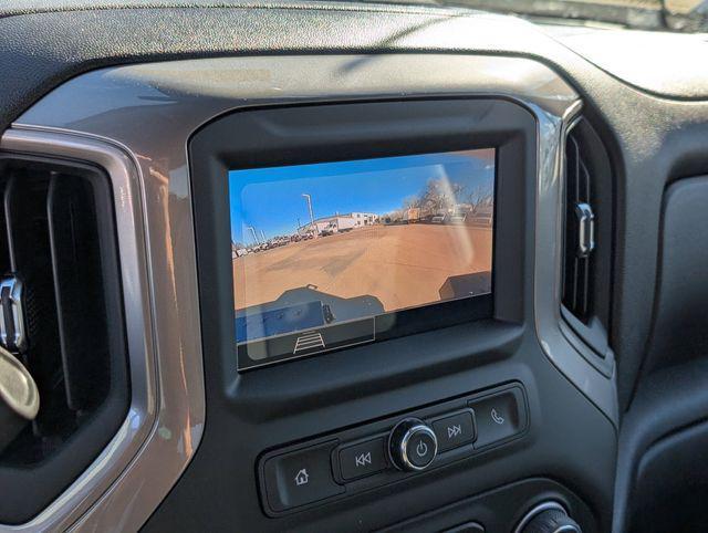 new 2026 Chevrolet Silverado 2500 car, priced at $55,647