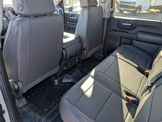 new 2026 Chevrolet Silverado 2500 car, priced at $55,647