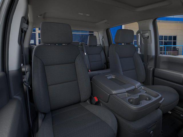 new 2026 Chevrolet Silverado 2500 car, priced at $57,560