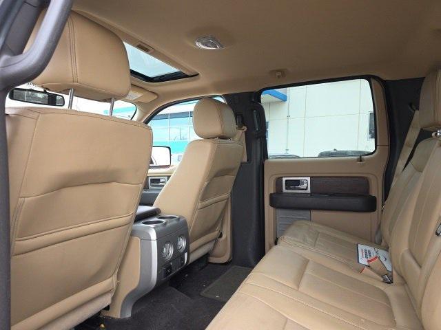 used 2014 Ford F-150 car, priced at $18,690