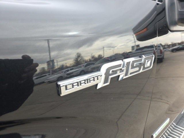 used 2014 Ford F-150 car, priced at $18,690