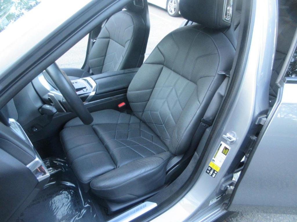 used 2023 BMW 760 car, priced at $67,996