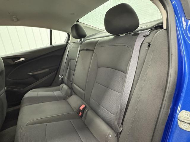 used 2016 Chevrolet Cruze car, priced at $6,499