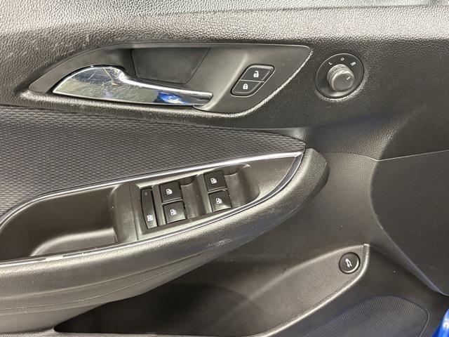 used 2016 Chevrolet Cruze car, priced at $6,499