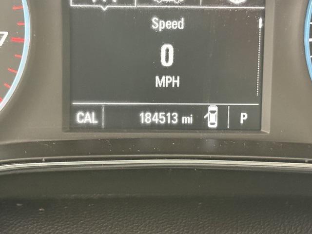 used 2016 Chevrolet Cruze car, priced at $6,499