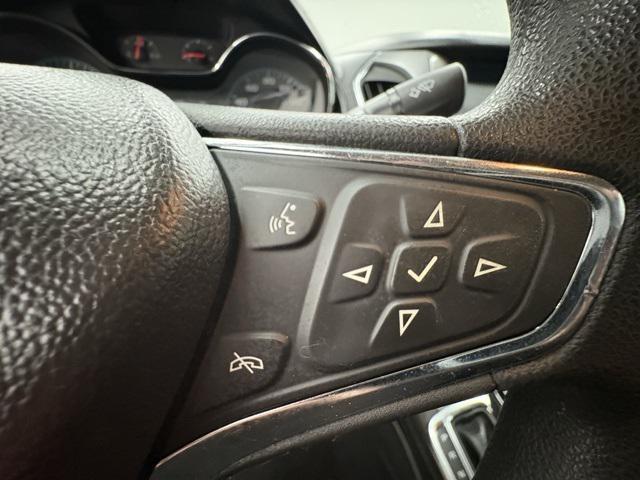 used 2016 Chevrolet Cruze car, priced at $6,499