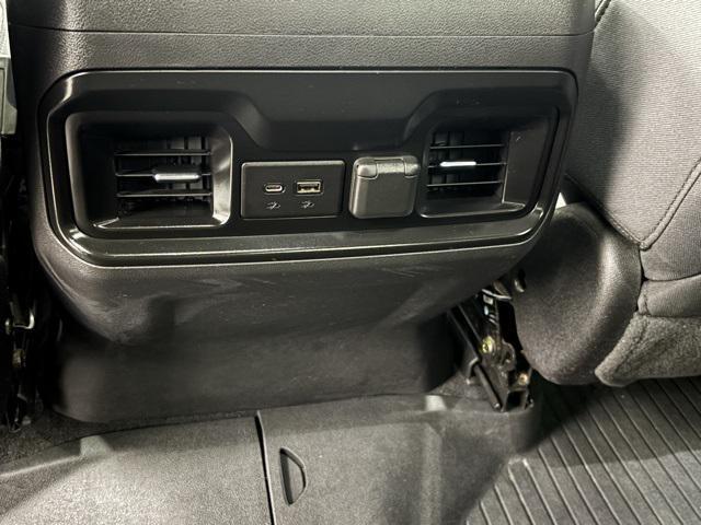 used 2020 Chevrolet Silverado 1500 car, priced at $30,799