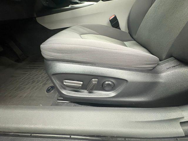 used 2024 Toyota Camry car, priced at $23,595