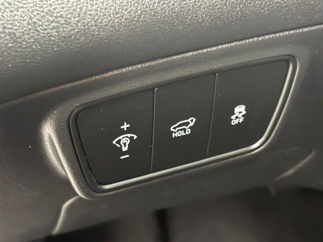 used 2024 Hyundai Tucson car, priced at $22,995