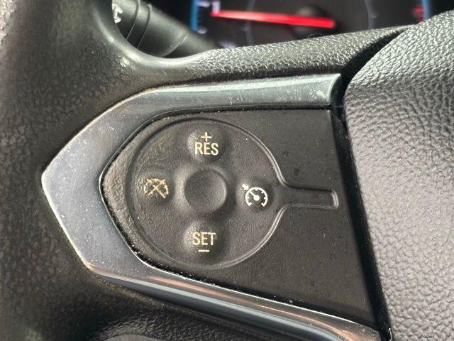 used 2019 Chevrolet Traverse car, priced at $11,299