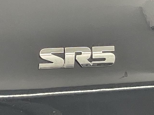 used 2024 Toyota 4Runner car, priced at $35,887