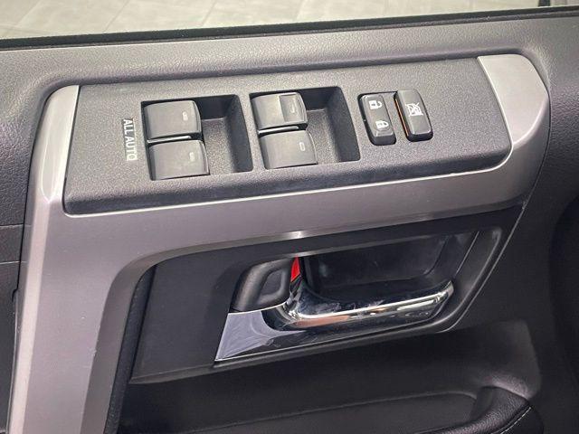 used 2024 Toyota 4Runner car, priced at $35,995