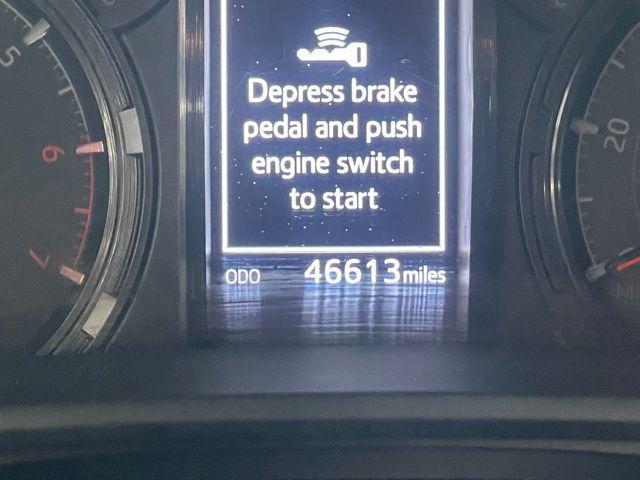 used 2024 Toyota 4Runner car, priced at $35,995