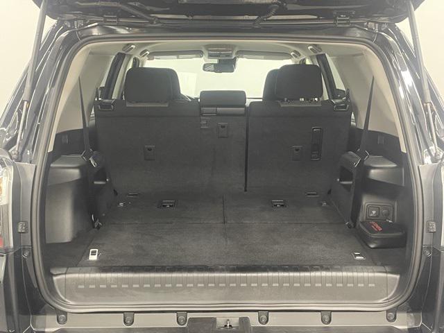 used 2024 Toyota 4Runner car, priced at $35,887