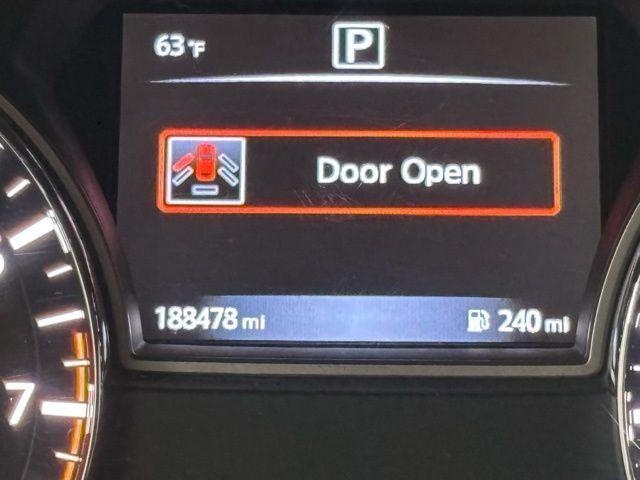 used 2016 Nissan Altima car, priced at $5,995