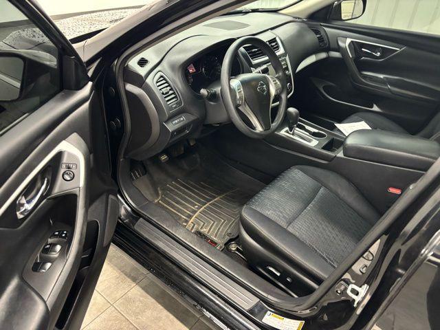 used 2016 Nissan Altima car, priced at $5,995