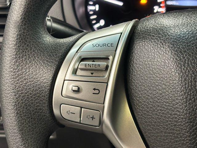 used 2016 Nissan Altima car, priced at $5,995