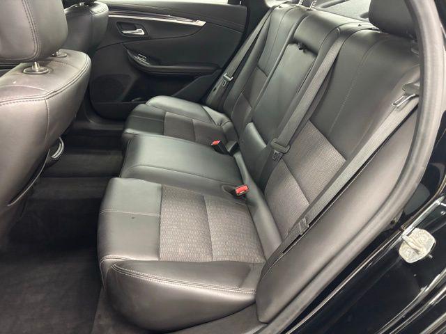 used 2017 Chevrolet Impala car, priced at $12,999