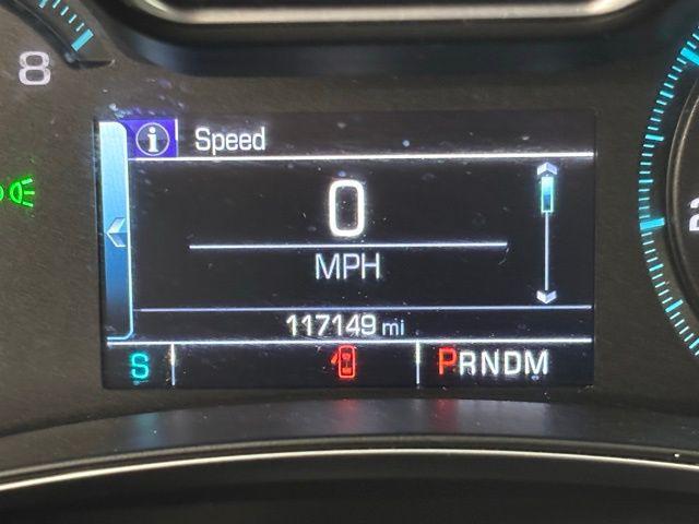 used 2017 Chevrolet Impala car, priced at $12,999