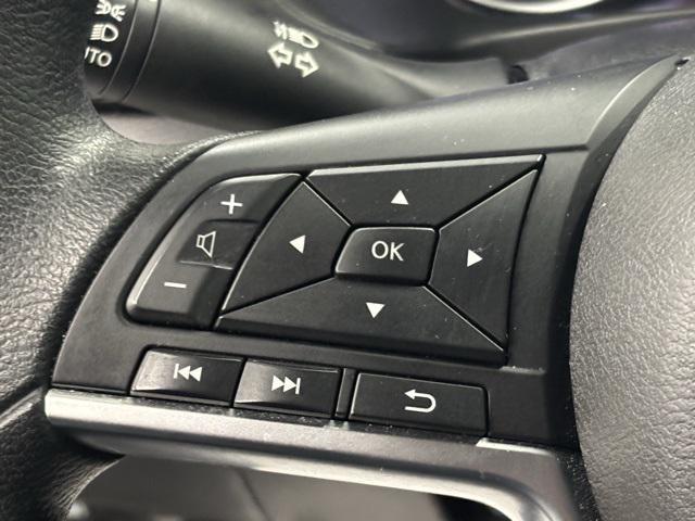 used 2024 Nissan Sentra car, priced at $16,995