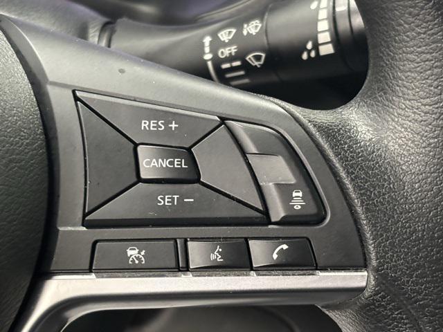 used 2024 Nissan Sentra car, priced at $16,995