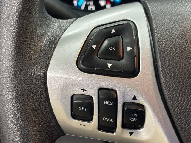 used 2014 Ford Edge car, priced at $9,999