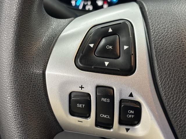 used 2014 Ford Edge car, priced at $7,999