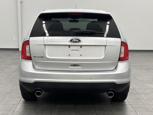 used 2014 Ford Edge car, priced at $7,999