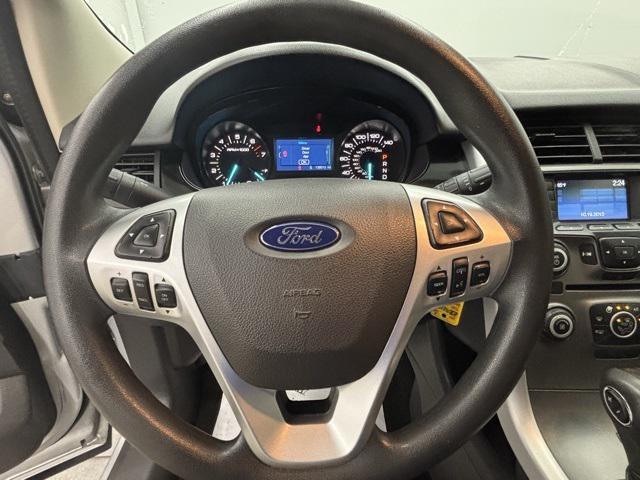 used 2014 Ford Edge car, priced at $7,999