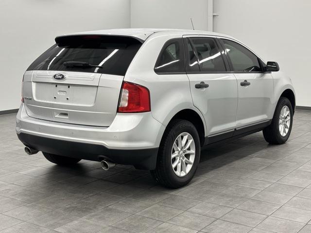 used 2014 Ford Edge car, priced at $7,999