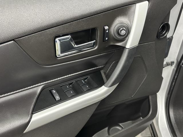 used 2014 Ford Edge car, priced at $7,999