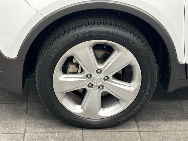 used 2016 Buick Encore car, priced at $10,999