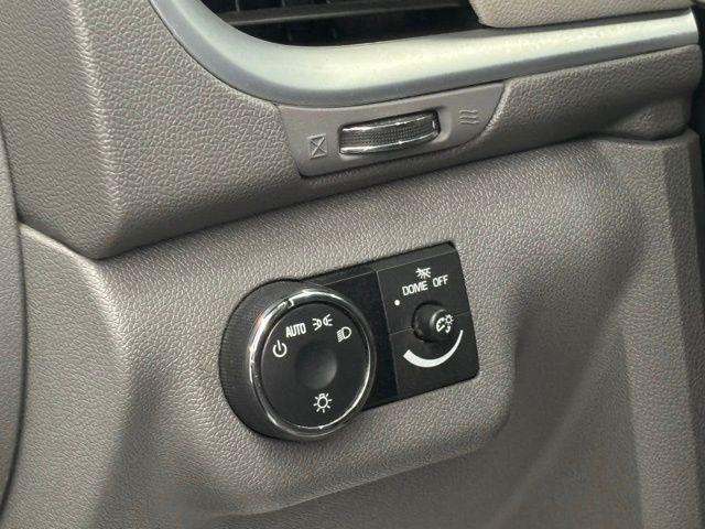 used 2017 Chevrolet Traverse car, priced at $11,999