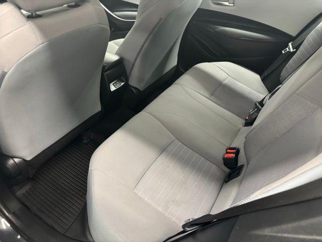 used 2024 Toyota Corolla car, priced at $22,995
