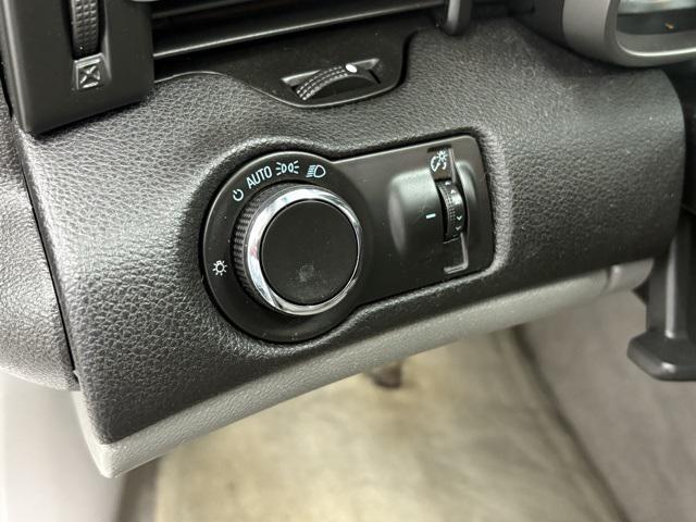 used 2016 Chevrolet Malibu Limited car, priced at $9,999