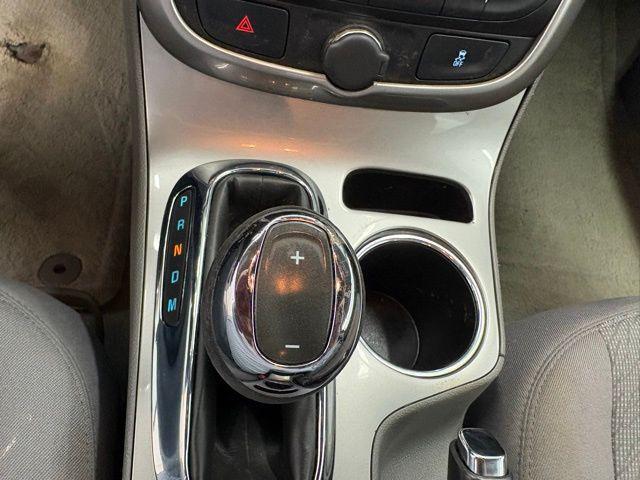 used 2016 Chevrolet Malibu Limited car, priced at $9,999