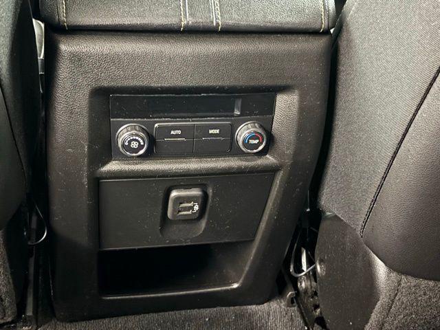 used 2022 Chevrolet Traverse car, priced at $24,999