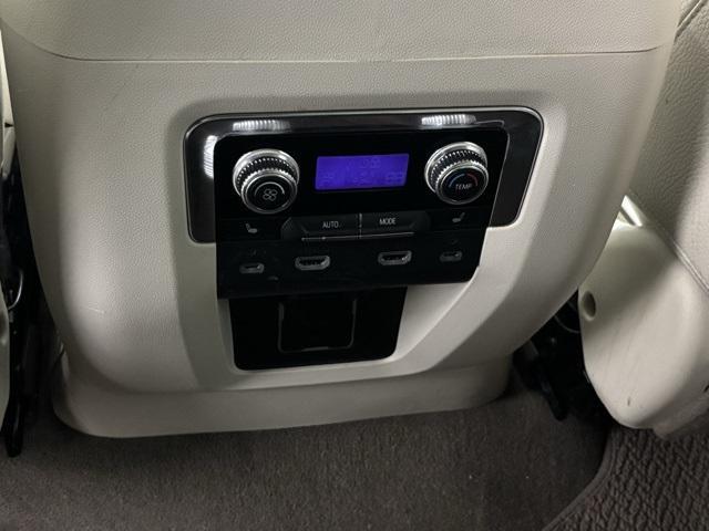 used 2022 GMC Yukon car, priced at $54,699