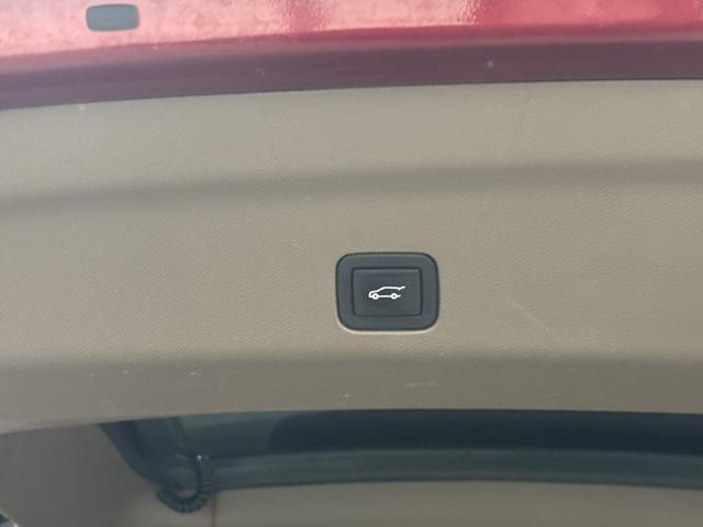 used 2022 GMC Yukon car, priced at $54,699