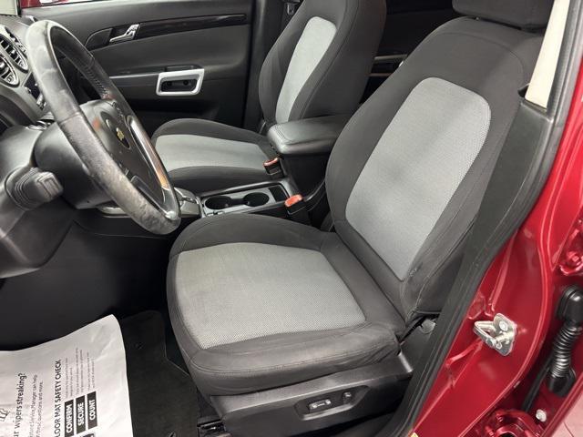 used 2015 Chevrolet Captiva Sport car, priced at $6,799
