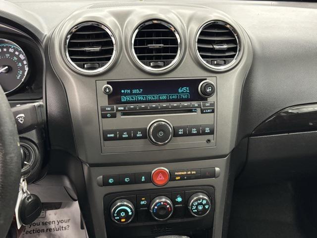 used 2015 Chevrolet Captiva Sport car, priced at $6,799