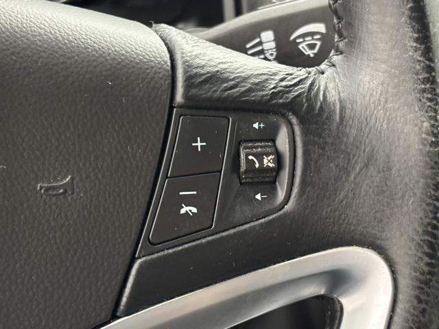 used 2015 Chevrolet Captiva Sport car, priced at $6,799