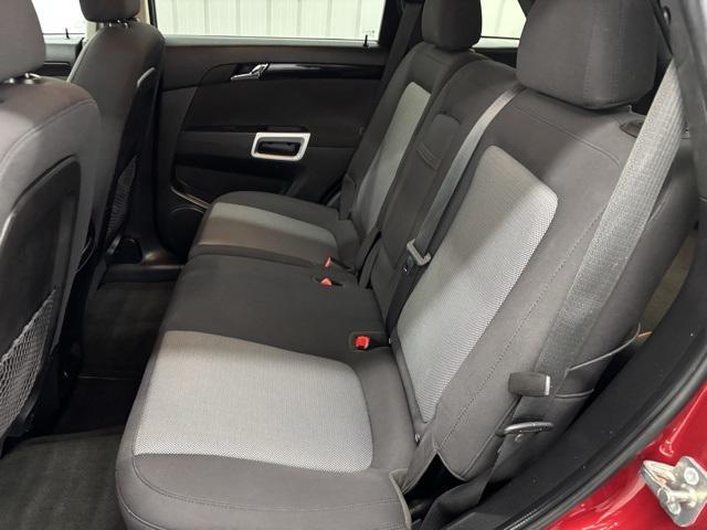 used 2015 Chevrolet Captiva Sport car, priced at $6,799