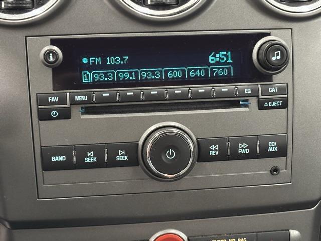 used 2015 Chevrolet Captiva Sport car, priced at $6,799